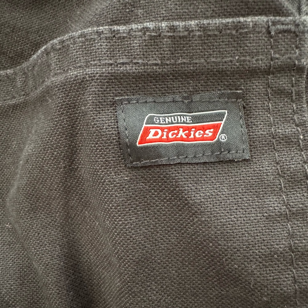 Dickies Charcoal Utility Pants